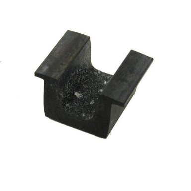 63-72 RADIATOR MOUNT CUSHION