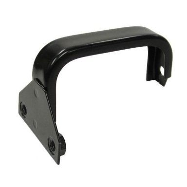 66-68 UPPER RADIATOR BRACKET (LH) BIG BLOCK