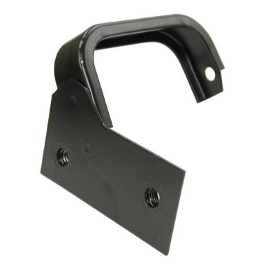 69-76E UPPER RADIATOR BRACKET (LH)