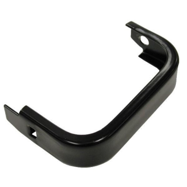 66-76 LOWER RADIATOR BRACKET