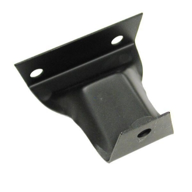 65-67 TOP CENTER SHROUD BRACKET (65 396; 67 L88)