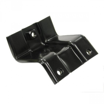 66-67 TOP CENTER SHROUD BRACKET (BB)