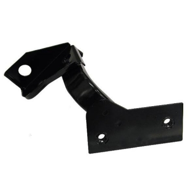 76L-79E UPPER RADIATOR BRACKET (LH)