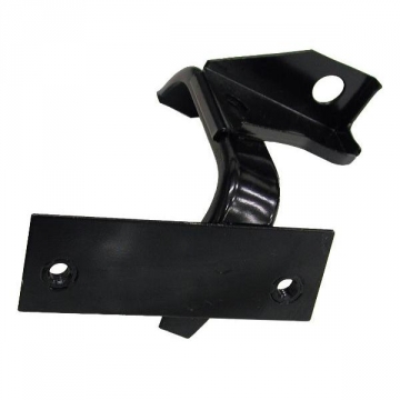 76L-79E UPPER RADIATOR BRACKET (RH)