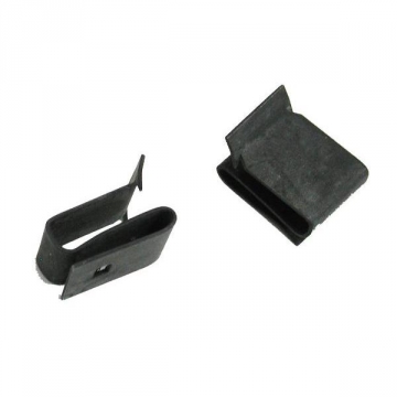 76L-82 FAN SHROUD LOWER CLIP SET