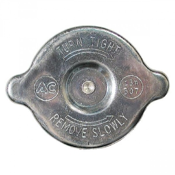 64-66E RADIATOR/ EXPANSION TANK CAP