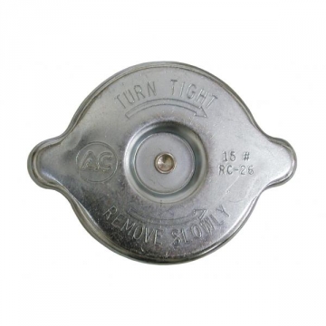 64-72 RADIATOR/ EXPANSION TANK CAP