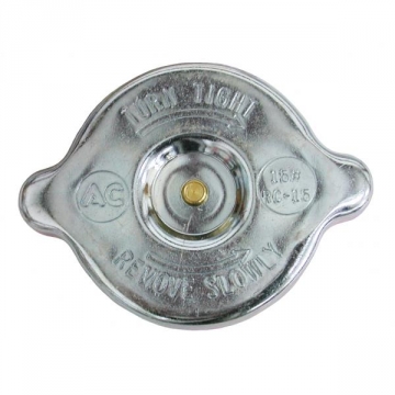 66-72 RADIATOR CAP (RC15-15#)