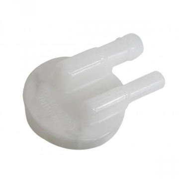 73-77E RECOVERY TANK CAP (PLASTIC)