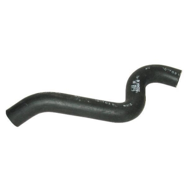 68-72 UPPER RADIATOR HOSE