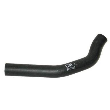 68 UPPER RADIATOR HOSE