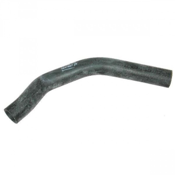 69 UPPER RADIATOR HOSE