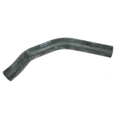 69 UPPER RADIATOR HOSE