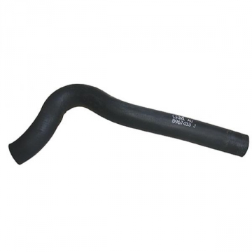 69-72 UPPER RADIATOR HOSE