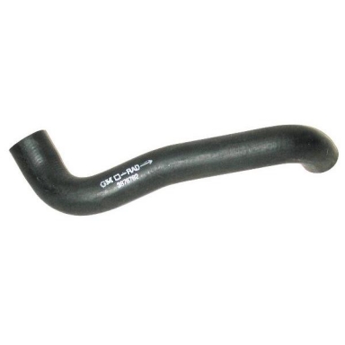 65-67 LOWER RADIATOR HOSE (BB)