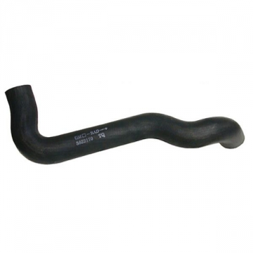 63-65 LOWER RADIATOR HOSE (SB)