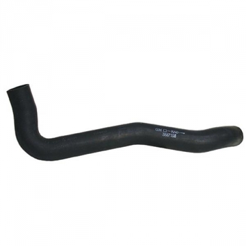 66-67 LOWER RADIATOR HOSE (SB)