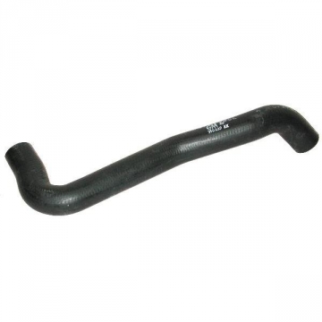 68-72 LOWER RADIATOR HOSE (SB)