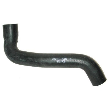 68 LOWER RADIATOR HOSE (BB)