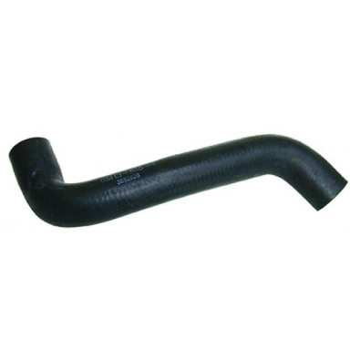 66-68 LOWER RADIATOR HOSE (BB)