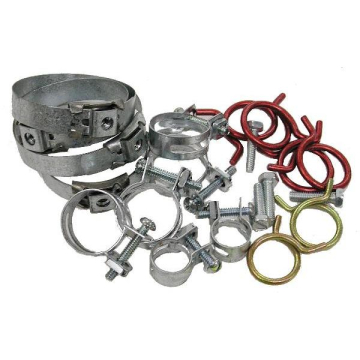 65 CLAMP SET (396 ALL)