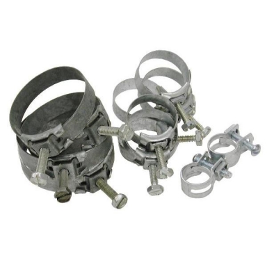 68L CLAMP SET