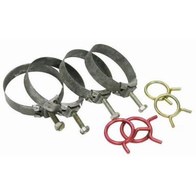 68E CLAMP SET