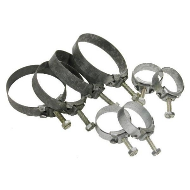 68L CLAMP SET