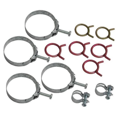 68E CLAMP SET (SB/4SP/NO-A/C)