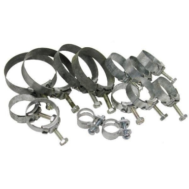 68L CLAMP SET