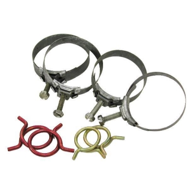 68E CLAMP SET