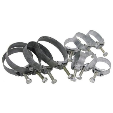 68L CLAMP SET