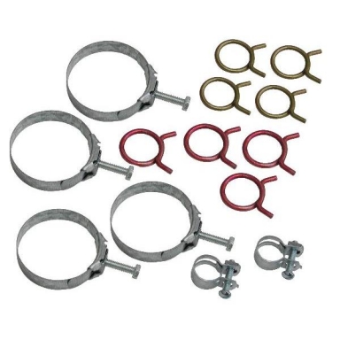 68E CLAMP SET