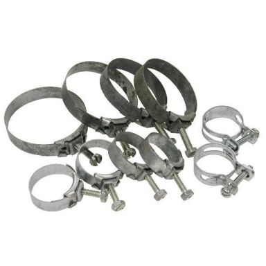 68L CLAMP SET