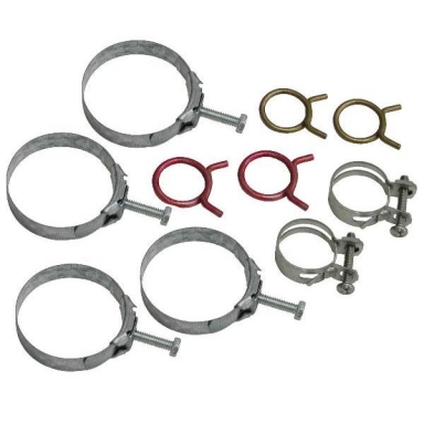 68E CLAMP SET