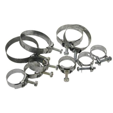 68L CLAMP SET