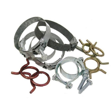 68E CLAMP SET