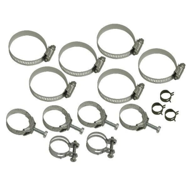 73 CLAMP SET