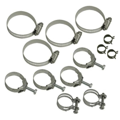 73-74 CLAMP SET