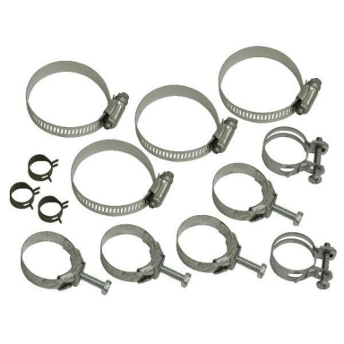 74 CLAMP SET