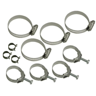 75 CLAMP SET