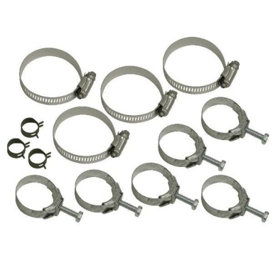 75-78 CLAMP SET