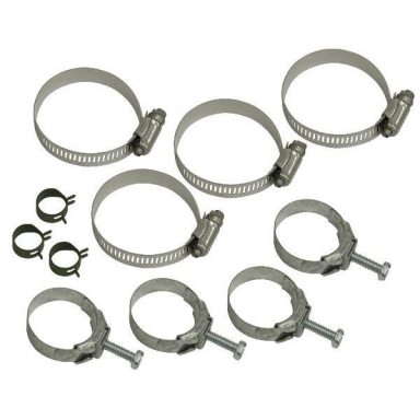 79-81 CLAMP SET