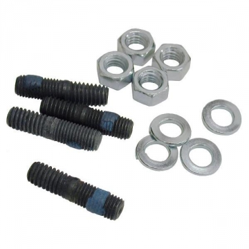 70-81 FAN CLUTCH TO WATER PUMP STUD SET