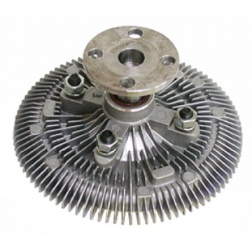 65-67 FAN CLUTCH - SCHWITZER STYLE (BB)