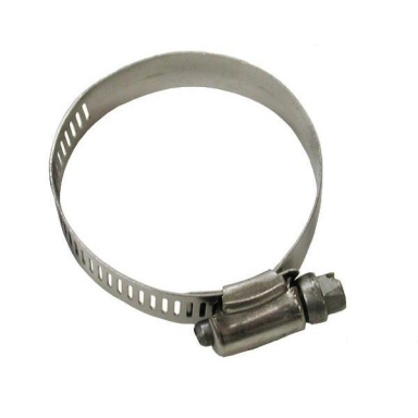 70-82 RADIATOR HOSE CLAMP (UPPER OR LOWER)