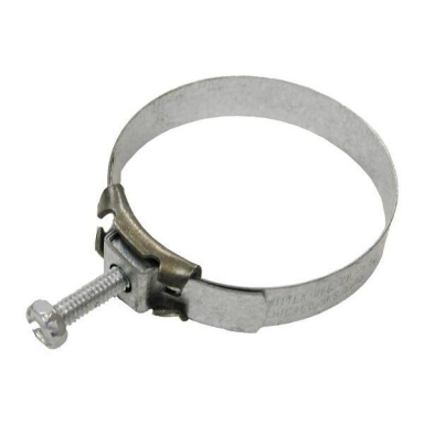 63-69 LOWER RADIATOR HOSE CLAMP