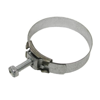 63-69 UPPER RADIATOR HOSE CLAMP