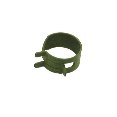 73-82 EXPANSION TANK TO RADIATOR HOSE CLAMP