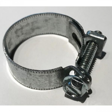 65-74 BY-PASS HOSE CLAMP